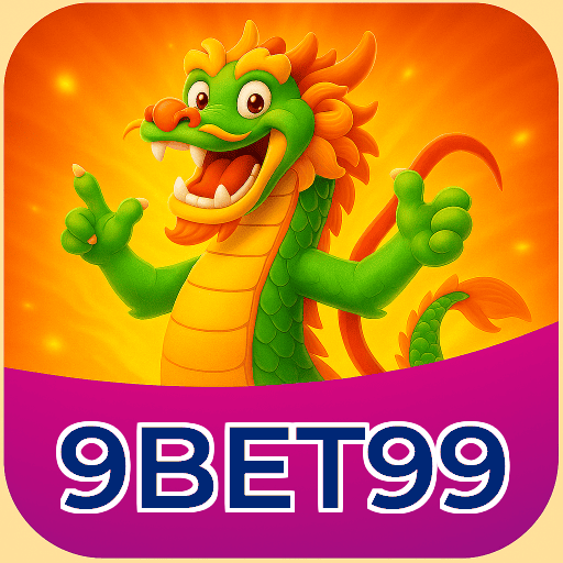 9BET99 logo