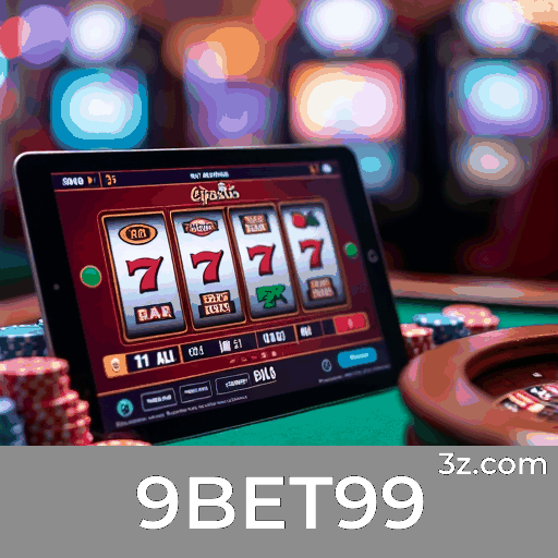 Cassino Online 9BET99