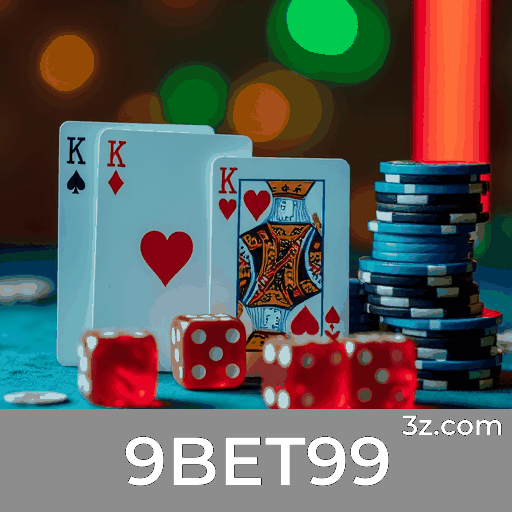 Cassino Online 9BET99