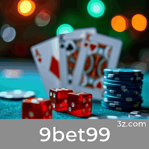 9bet99 App: Apostas Móveis de Forma Fácil e Completa